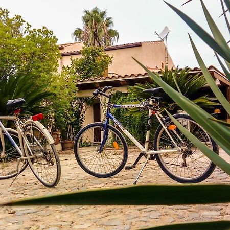 Alghero In Bicicletta Zewnętrze zdjęcie