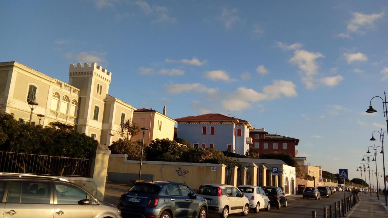 Alghero In Bicicletta Zewnętrze zdjęcie