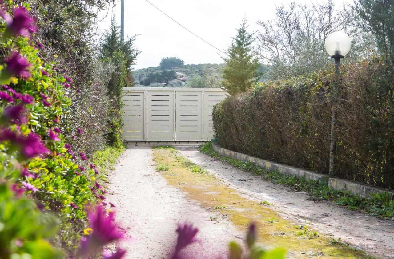 Alghero In Bicicletta Zewnętrze zdjęcie