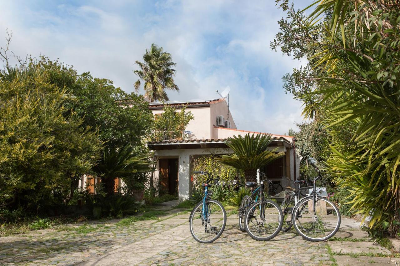 Alghero In Bicicletta Zewnętrze zdjęcie