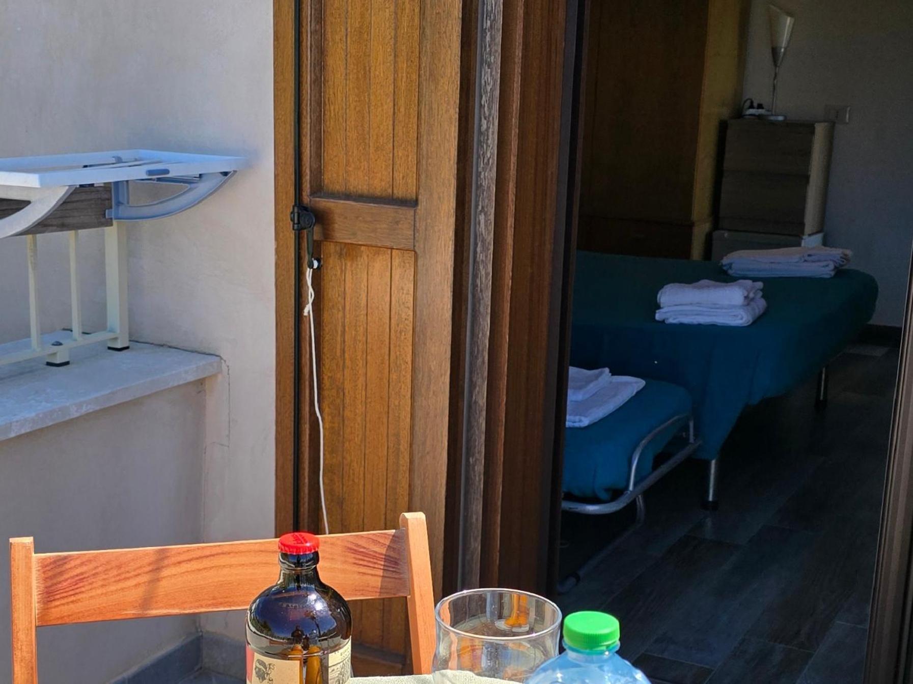 Alghero In Bicicletta Zewnętrze zdjęcie